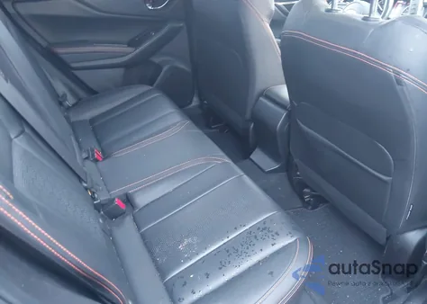 2020 Subaru Crosstrek Limited z USA, uszkodzony, nr VIN JF2GTAMC3L8222653